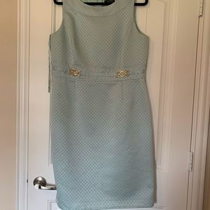Tahari dress